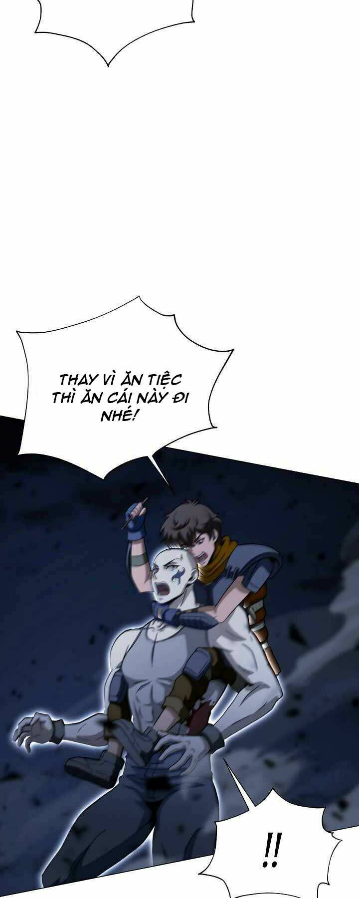 Thợ Săn Ăn Thịt Người - Chapter 19 - Page 12