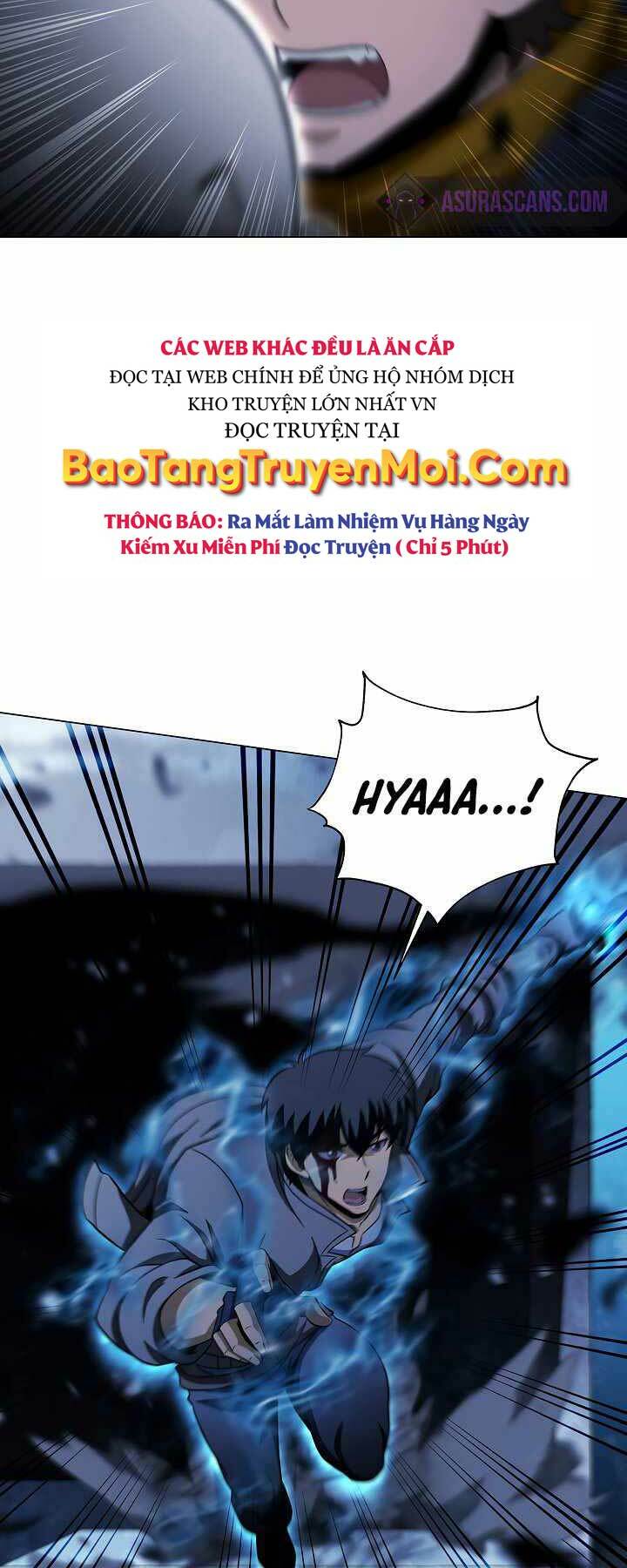 Thợ Săn Ăn Thịt Người - Chapter 19 - Page 15