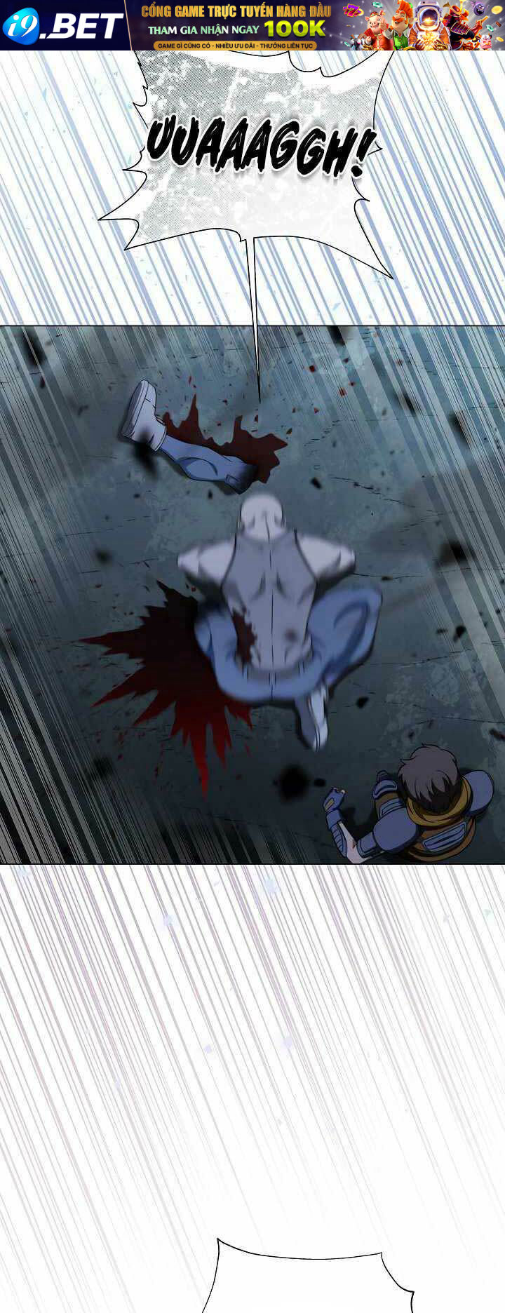 Thợ Săn Ăn Thịt Người - Chapter 19 - Page 19