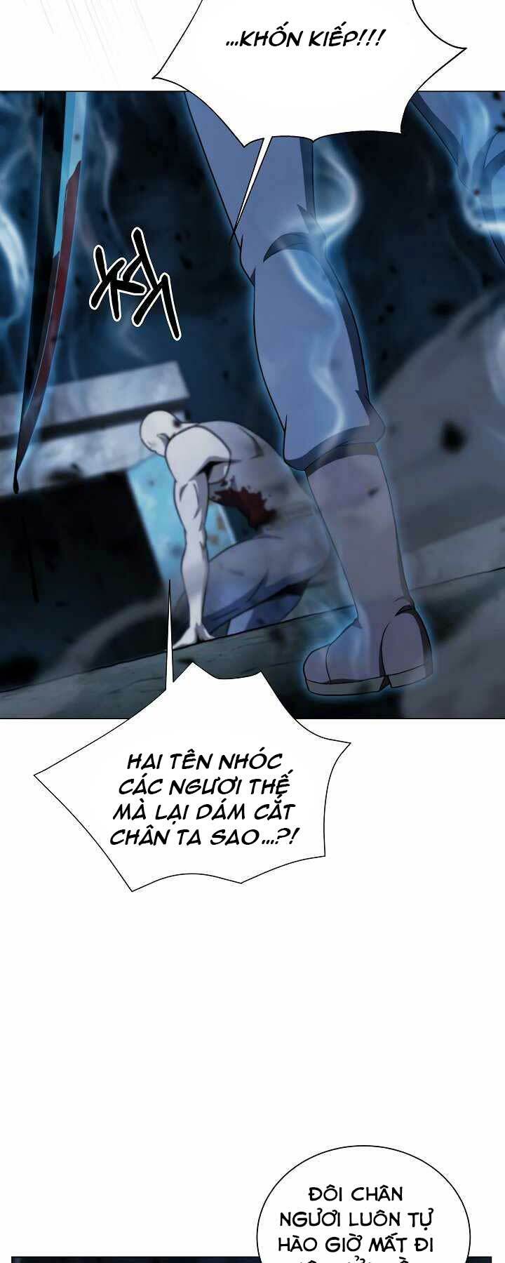 Thợ Săn Ăn Thịt Người - Chapter 19 - Page 20