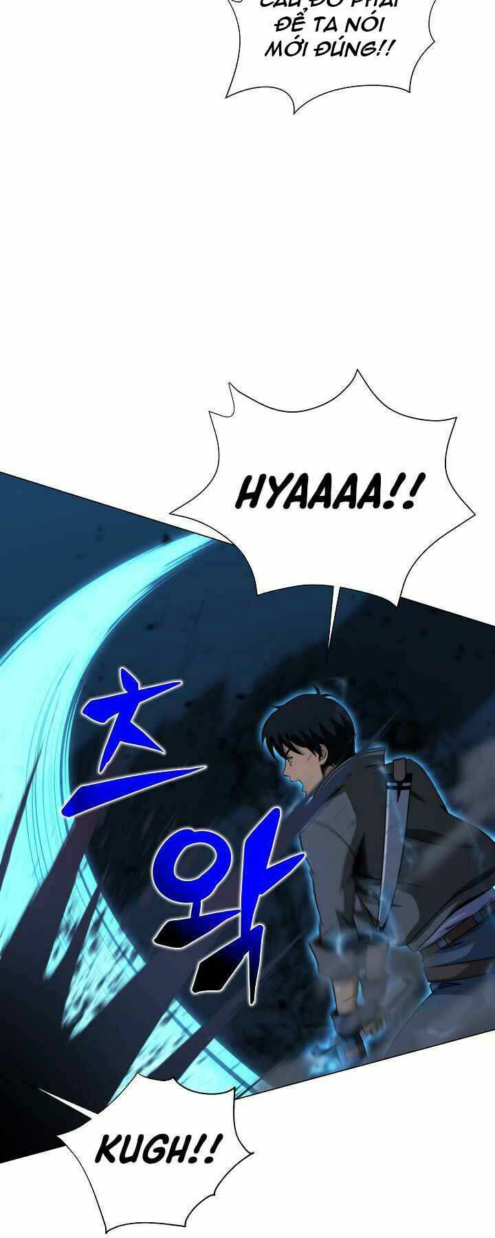 Thợ Săn Ăn Thịt Người - Chapter 19 - Page 23