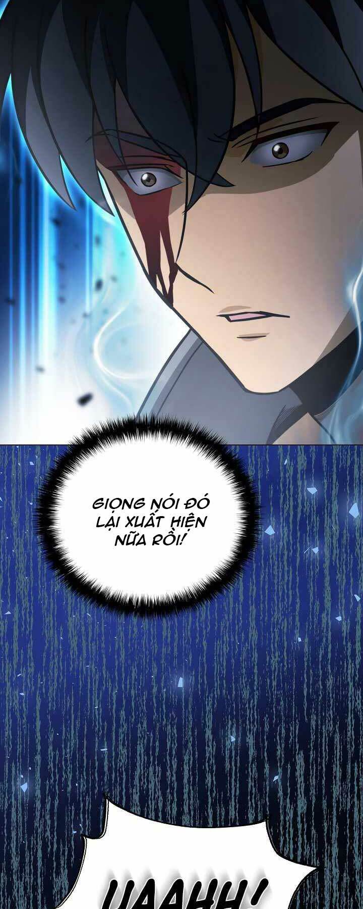 Thợ Săn Ăn Thịt Người - Chapter 19 - Page 26