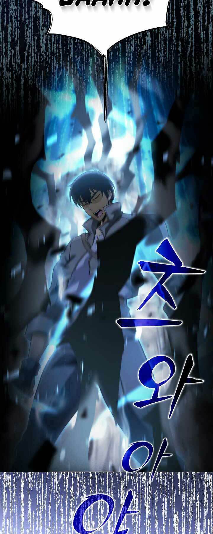 Thợ Săn Ăn Thịt Người - Chapter 19 - Page 27