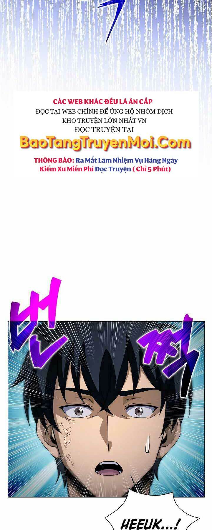 Thợ Săn Ăn Thịt Người - Chapter 19 - Page 28