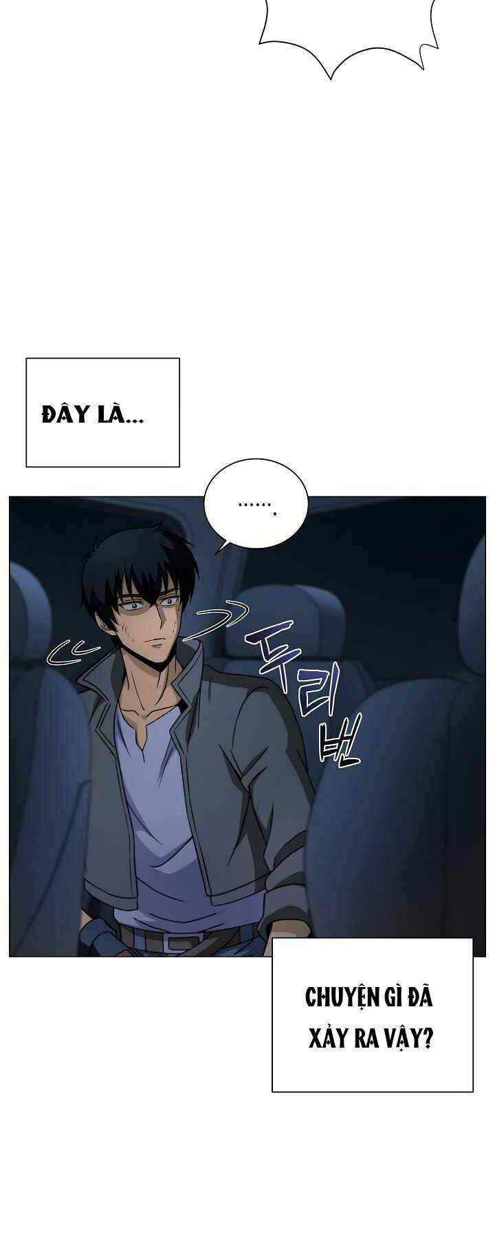 Thợ Săn Ăn Thịt Người - Chapter 19 - Page 29