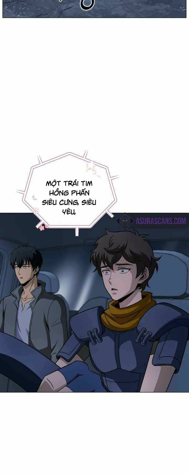 Thợ Săn Ăn Thịt Người - Chapter 19 - Page 37
