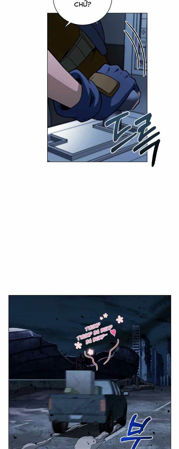 Thợ Săn Ăn Thịt Người - Chapter 19 - Page 40