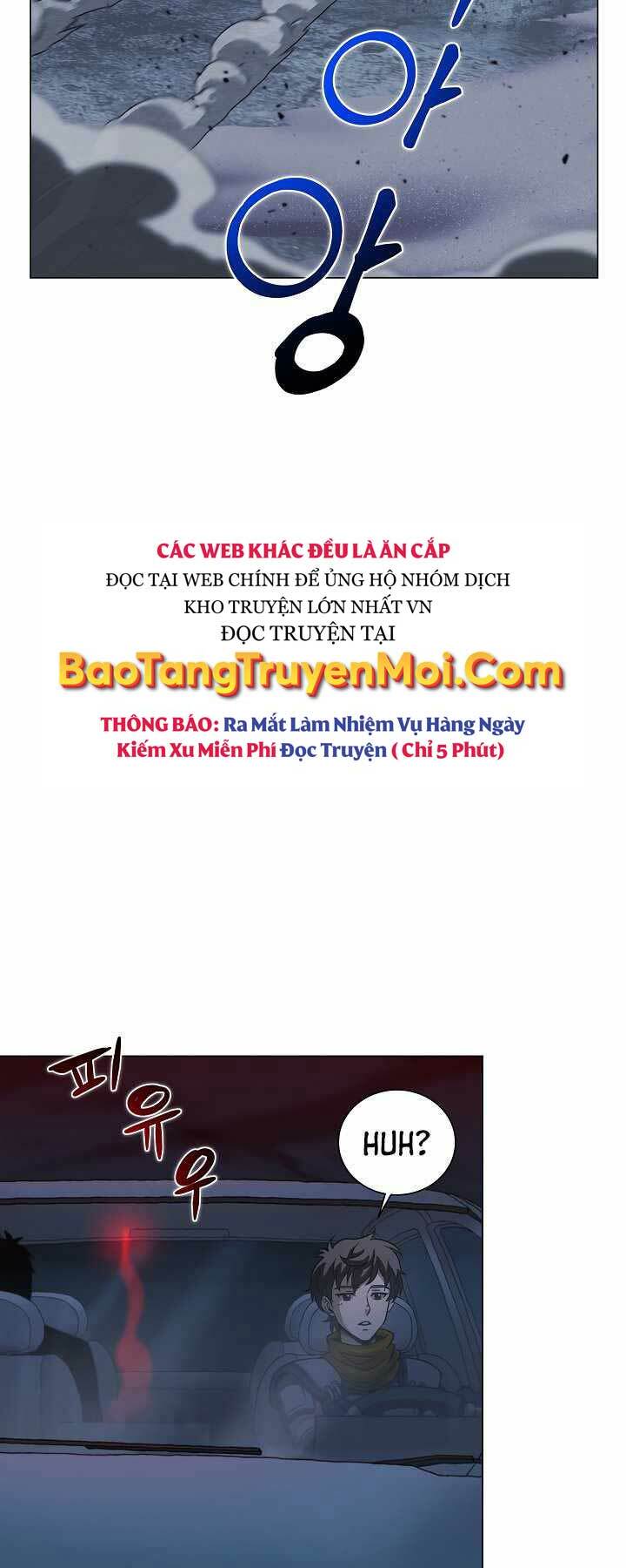 Thợ Săn Ăn Thịt Người - Chapter 19 - Page 41