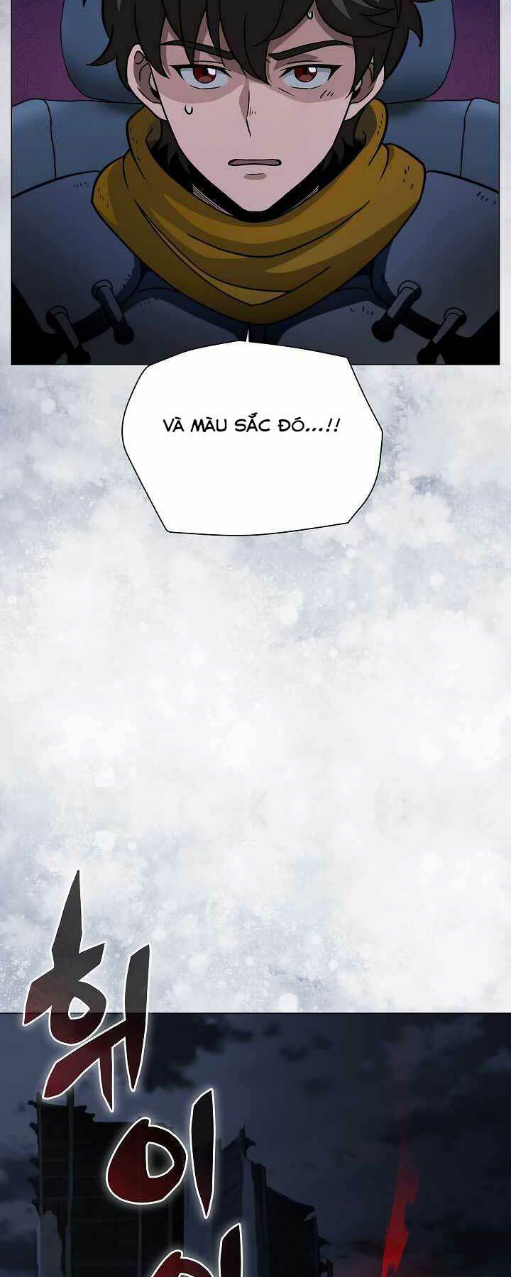 Thợ Săn Ăn Thịt Người - Chapter 19 - Page 44