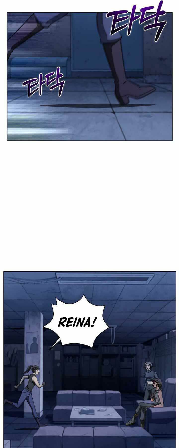 Thợ Săn Ăn Thịt Người - Chapter 19 - Page 46