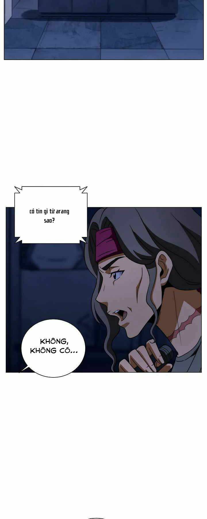 Thợ Săn Ăn Thịt Người - Chapter 19 - Page 47