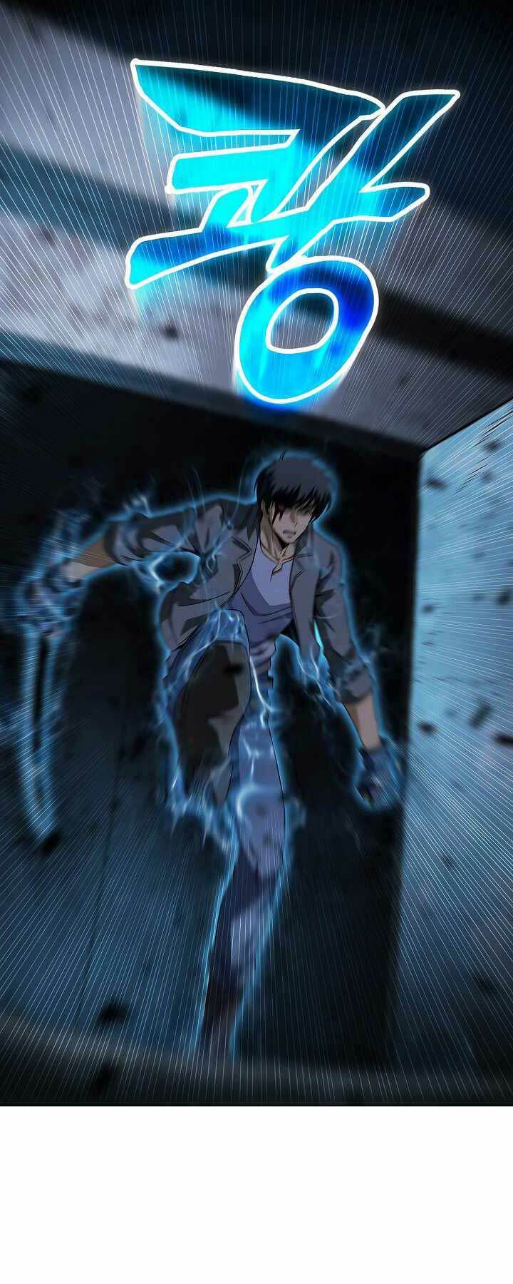 Thợ Săn Ăn Thịt Người - Chapter 19 - Page 4