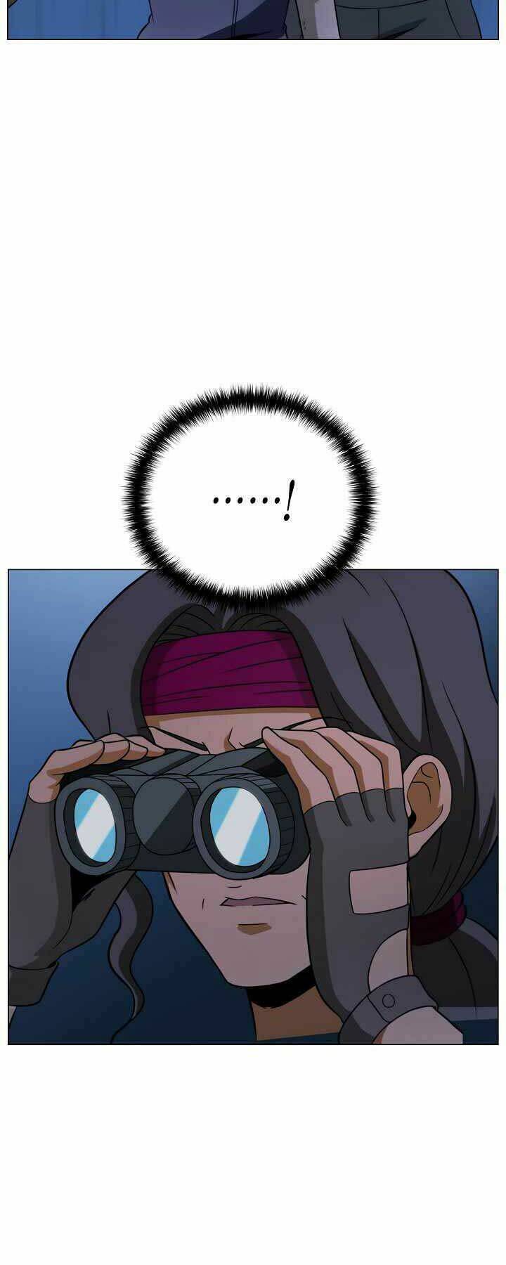 Thợ Săn Ăn Thịt Người - Chapter 19 - Page 51