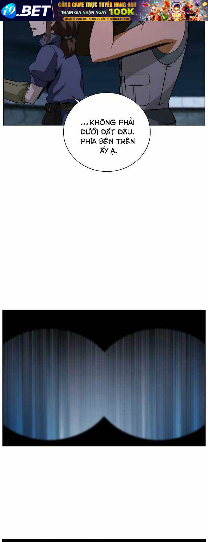 Thợ Săn Ăn Thịt Người - Chapter 19 - Page 53