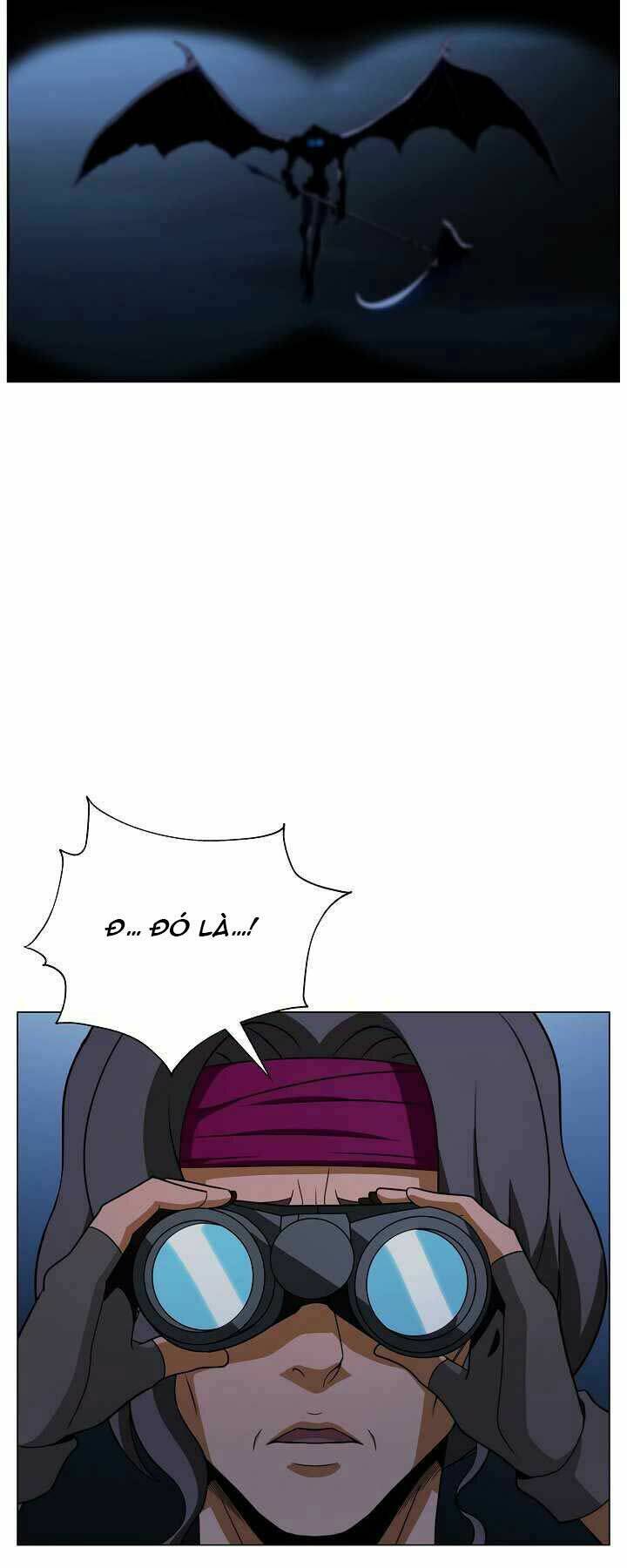 Thợ Săn Ăn Thịt Người - Chapter 19 - Page 54