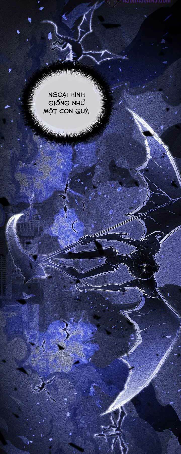 Thợ Săn Ăn Thịt Người - Chapter 19 - Page 57