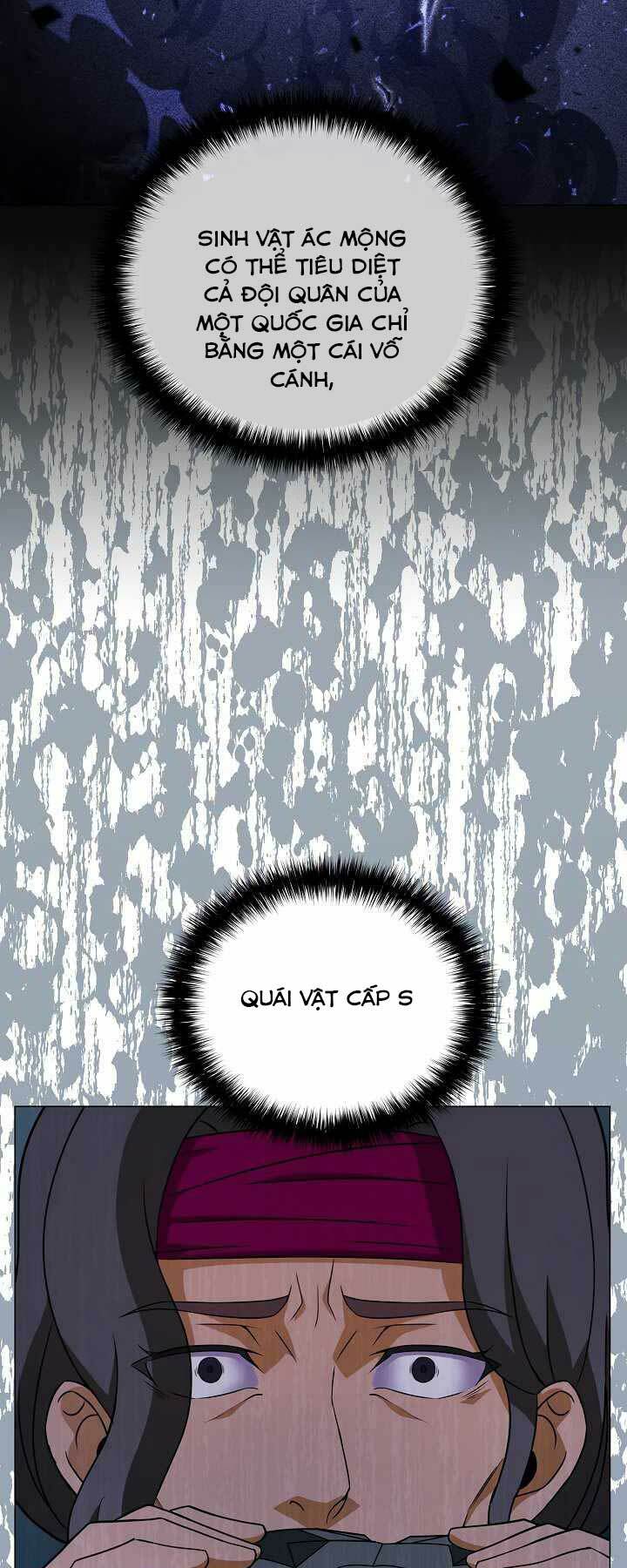 Thợ Săn Ăn Thịt Người - Chapter 19 - Page 58