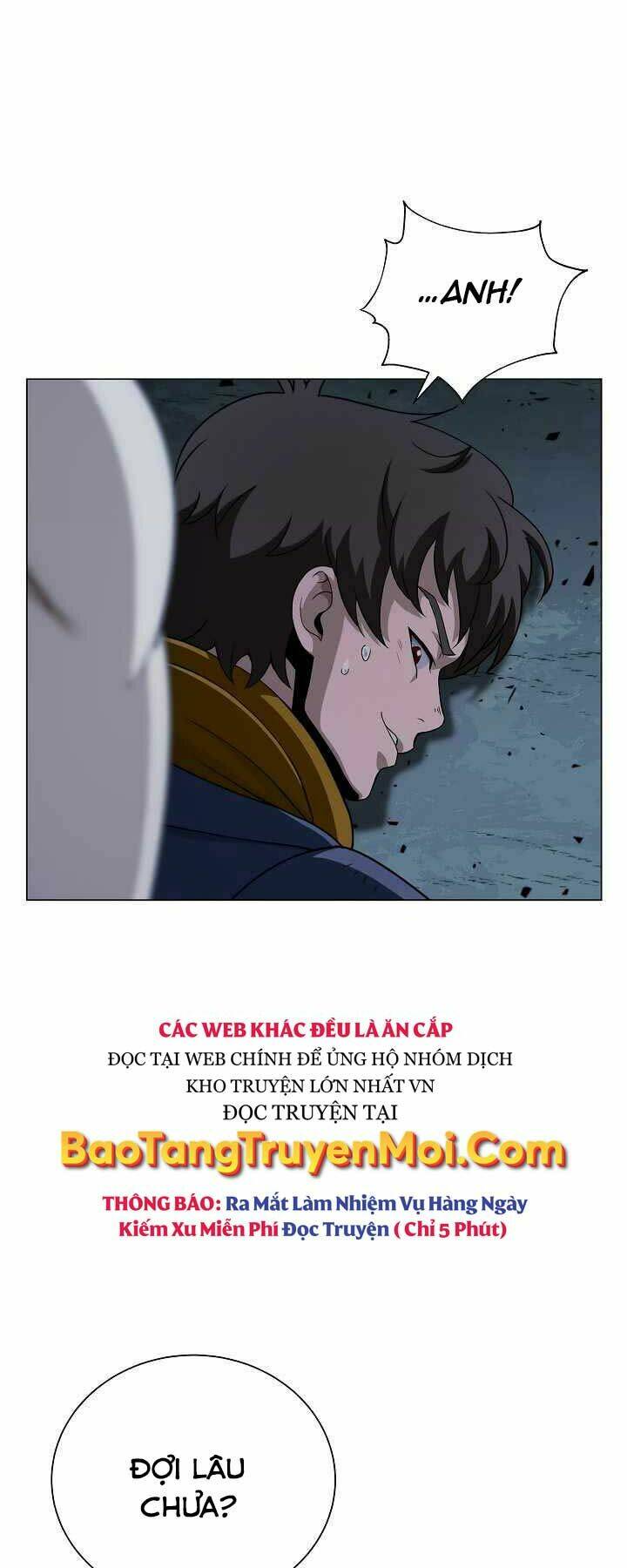 Thợ Săn Ăn Thịt Người - Chapter 19 - Page 5