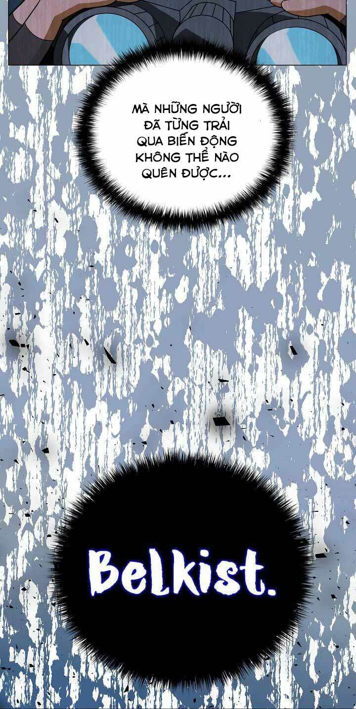 Thợ Săn Ăn Thịt Người - Chapter 19 - Page 59