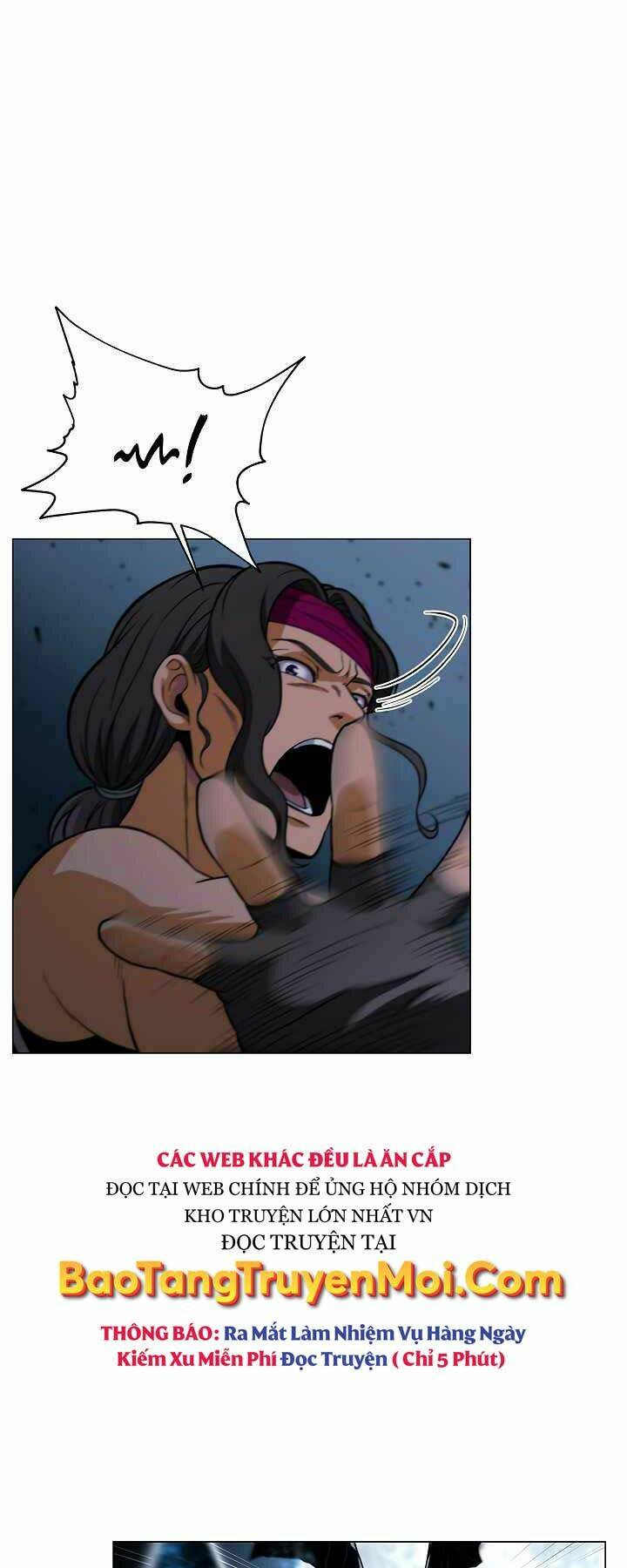 Thợ Săn Ăn Thịt Người - Chapter 19 - Page 62