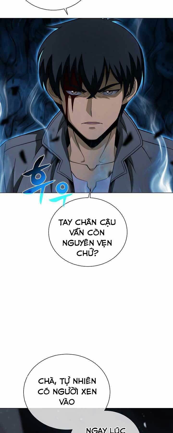 Thợ Săn Ăn Thịt Người - Chapter 19 - Page 6