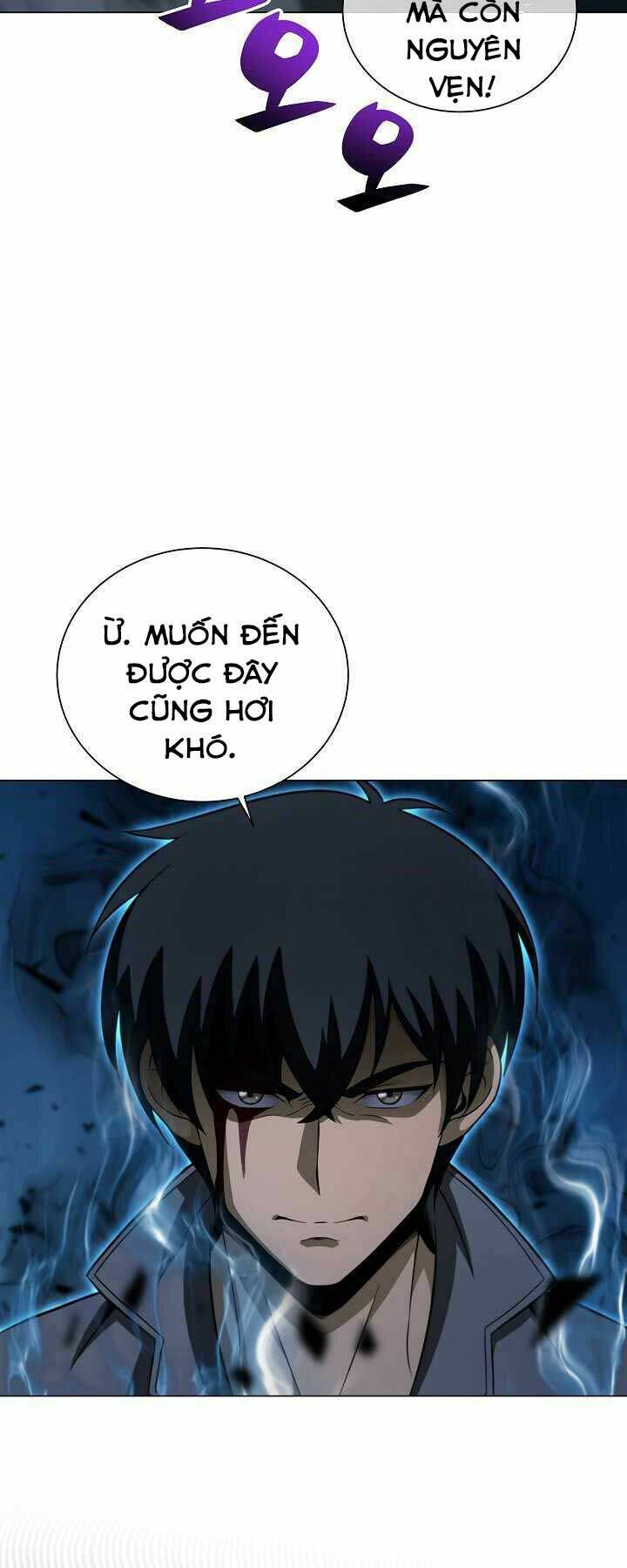 Thợ Săn Ăn Thịt Người - Chapter 19 - Page 8