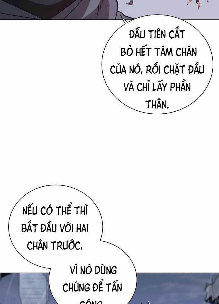 Thợ Săn Ăn Thịt Người - Chapter 2 - Page 10