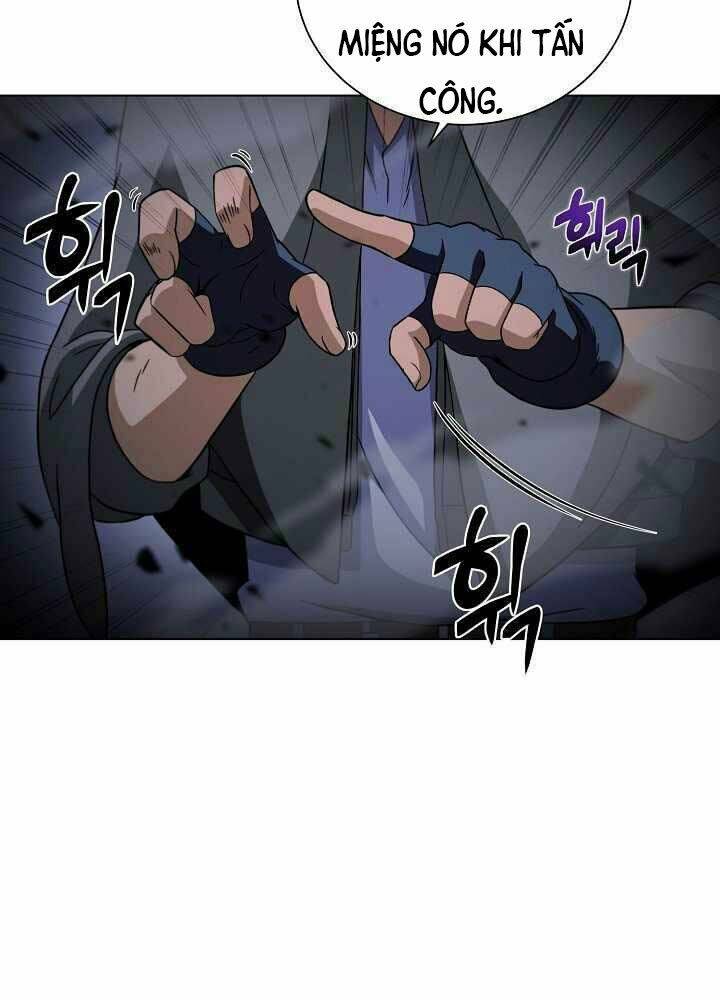 Thợ Săn Ăn Thịt Người - Chapter 2 - Page 12