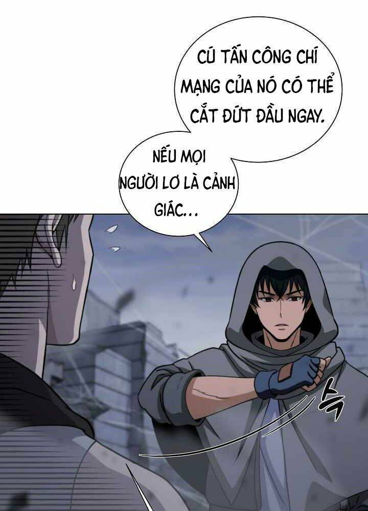 Thợ Săn Ăn Thịt Người - Chapter 2 - Page 13