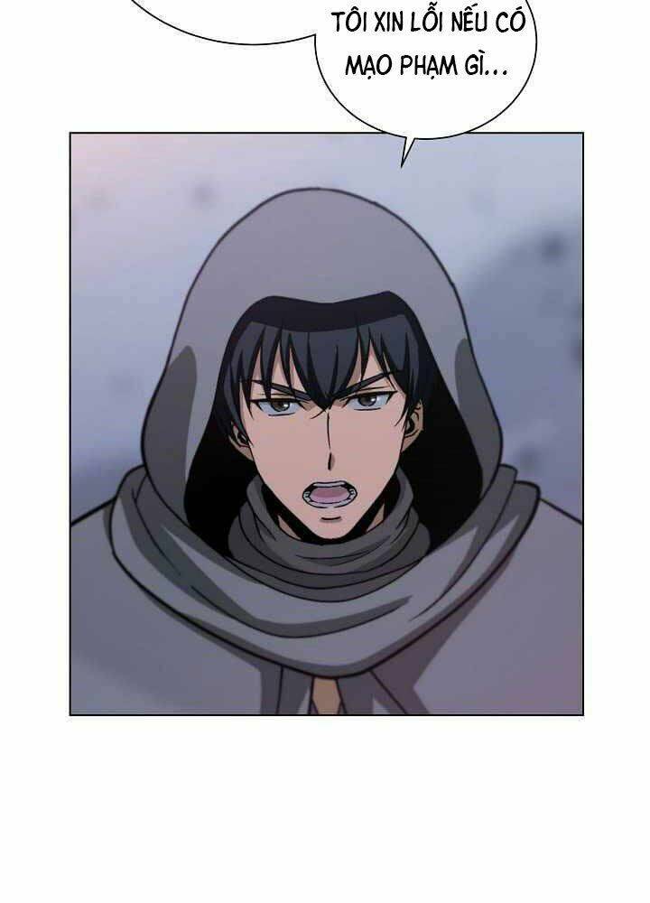 Thợ Săn Ăn Thịt Người - Chapter 2 - Page 15