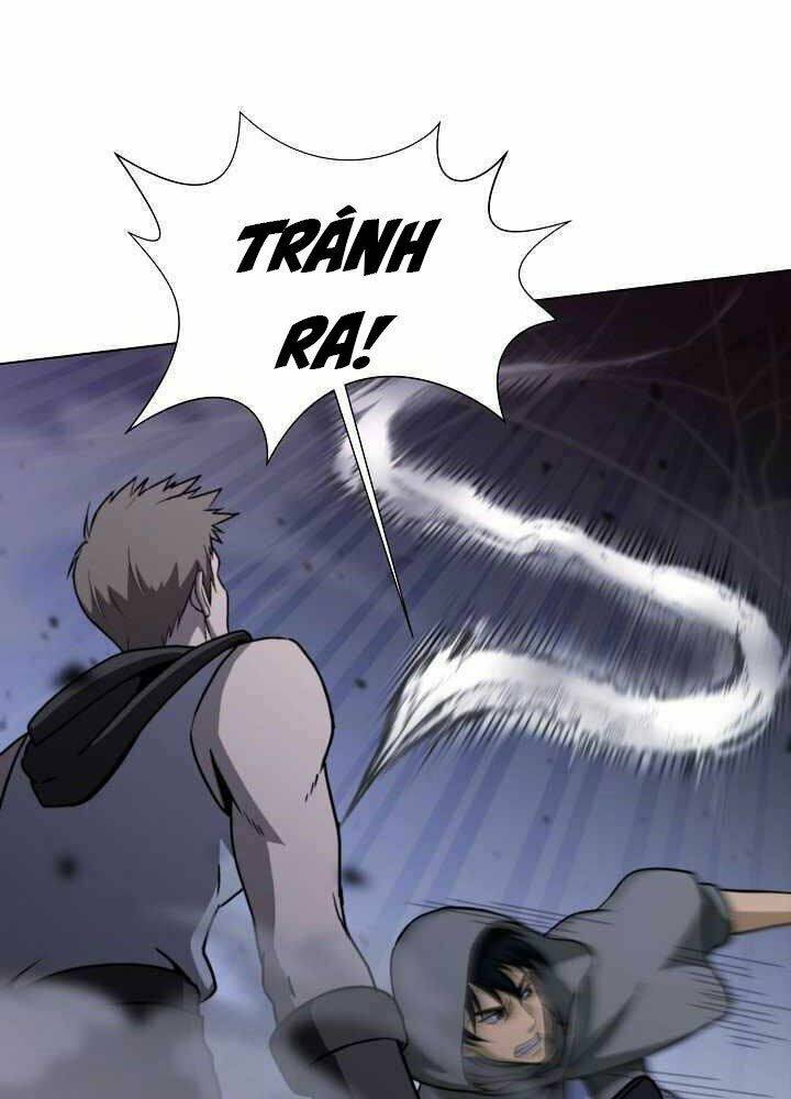 Thợ Săn Ăn Thịt Người - Chapter 2 - Page 19