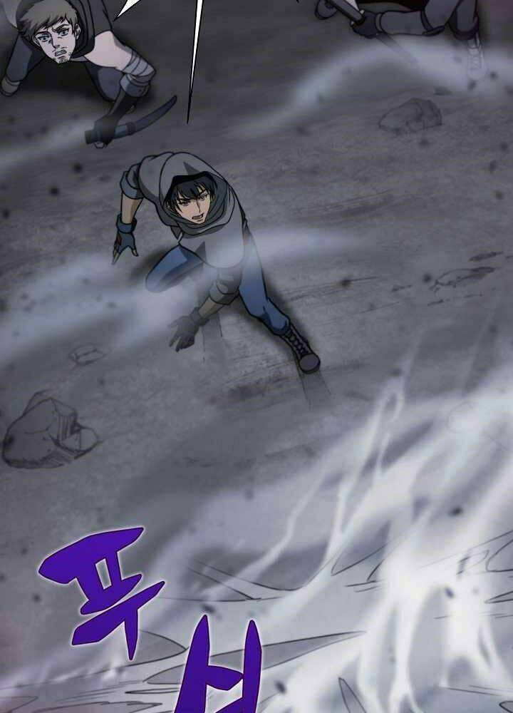 Thợ Săn Ăn Thịt Người - Chapter 2 - Page 22