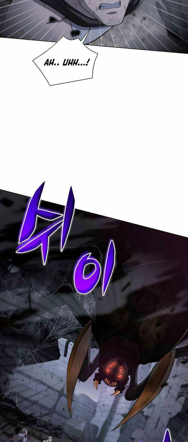 Thợ Săn Ăn Thịt Người - Chapter 2 - Page 24