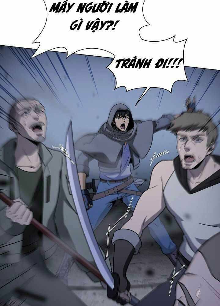 Thợ Săn Ăn Thịt Người - Chapter 2 - Page 30