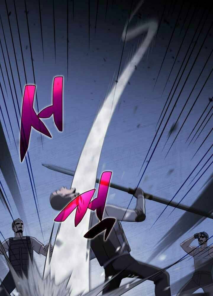 Thợ Săn Ăn Thịt Người - Chapter 2 - Page 34