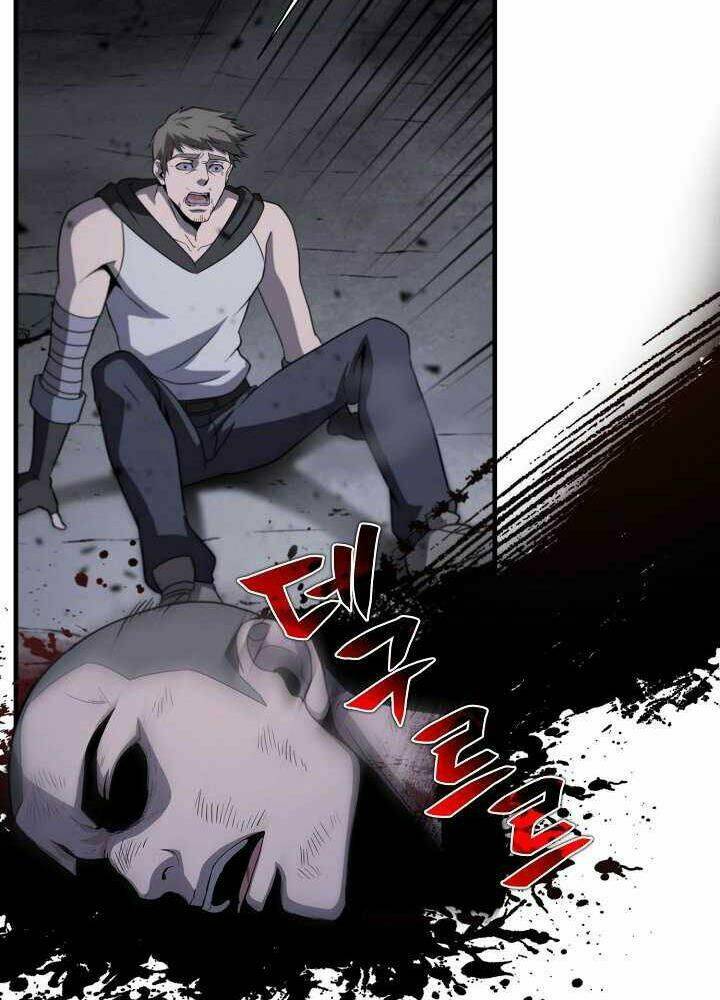 Thợ Săn Ăn Thịt Người - Chapter 2 - Page 37