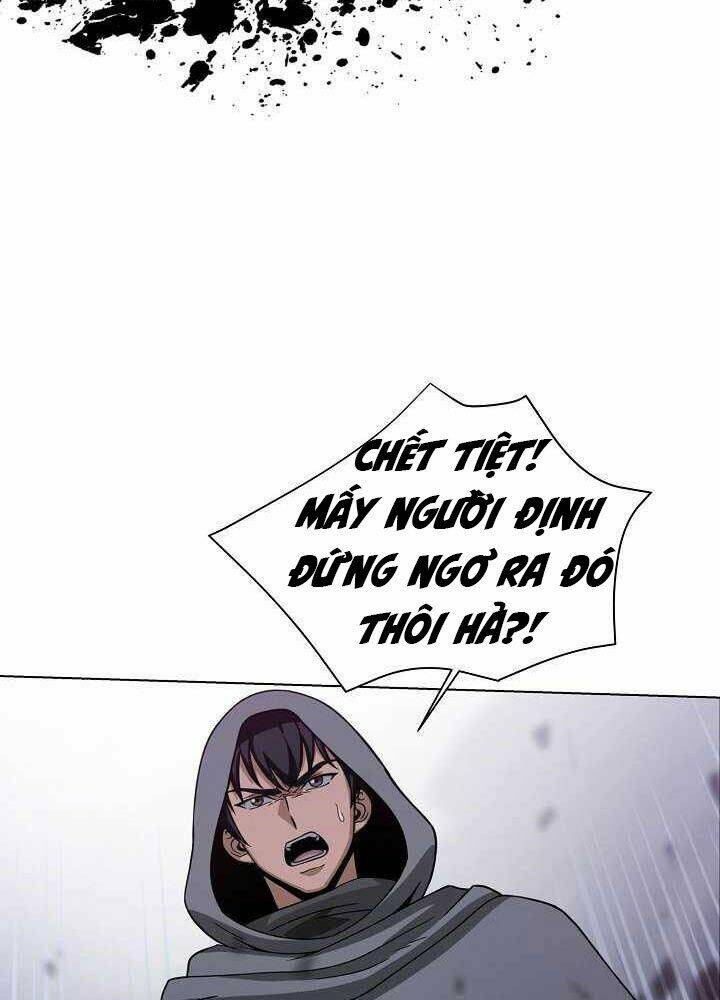 Thợ Săn Ăn Thịt Người - Chapter 2 - Page 38