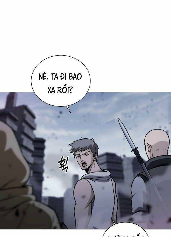 Thợ Săn Ăn Thịt Người - Chapter 2 - Page 3