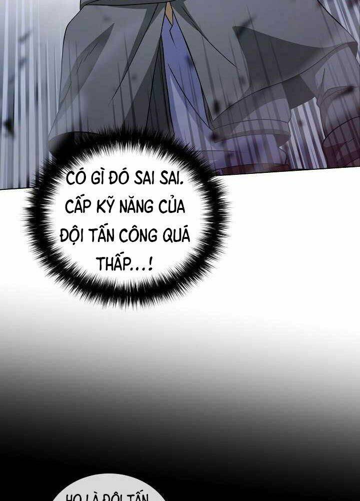 Thợ Săn Ăn Thịt Người - Chapter 2 - Page 39