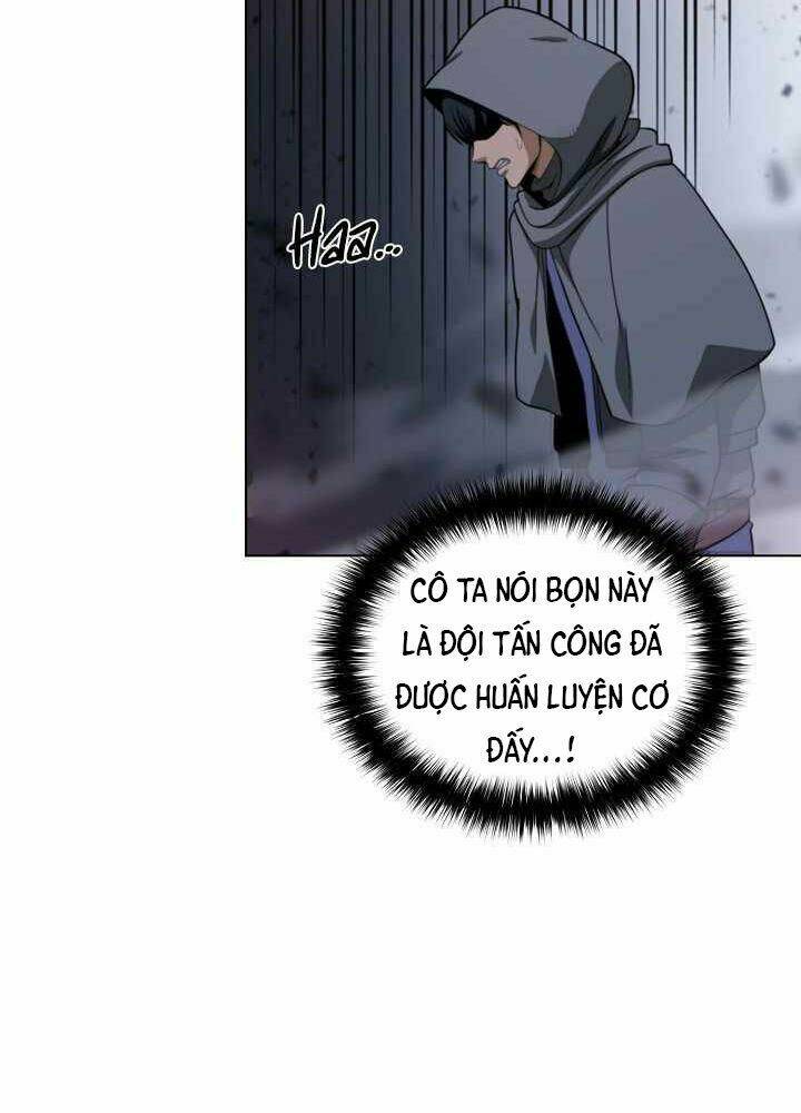 Thợ Săn Ăn Thịt Người - Chapter 2 - Page 42