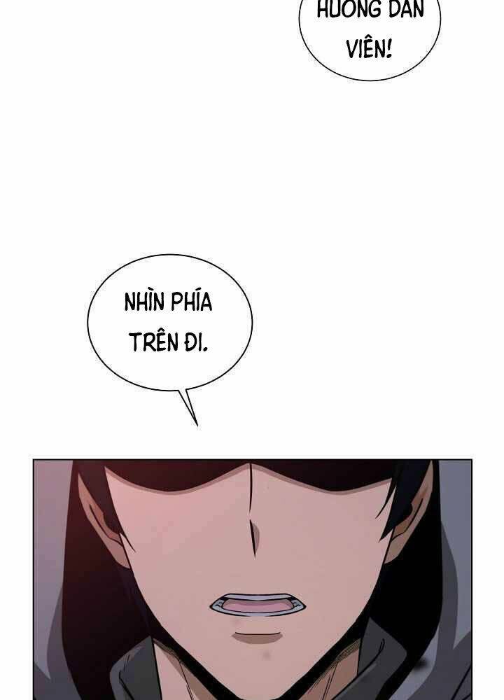 Thợ Săn Ăn Thịt Người - Chapter 2 - Page 4