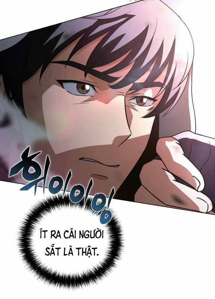 Thợ Săn Ăn Thịt Người - Chapter 2 - Page 56
