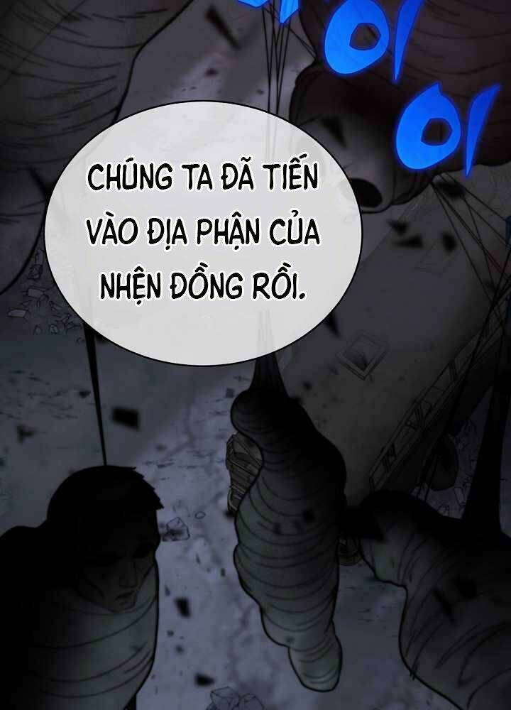 Thợ Săn Ăn Thịt Người - Chapter 2 - Page 6