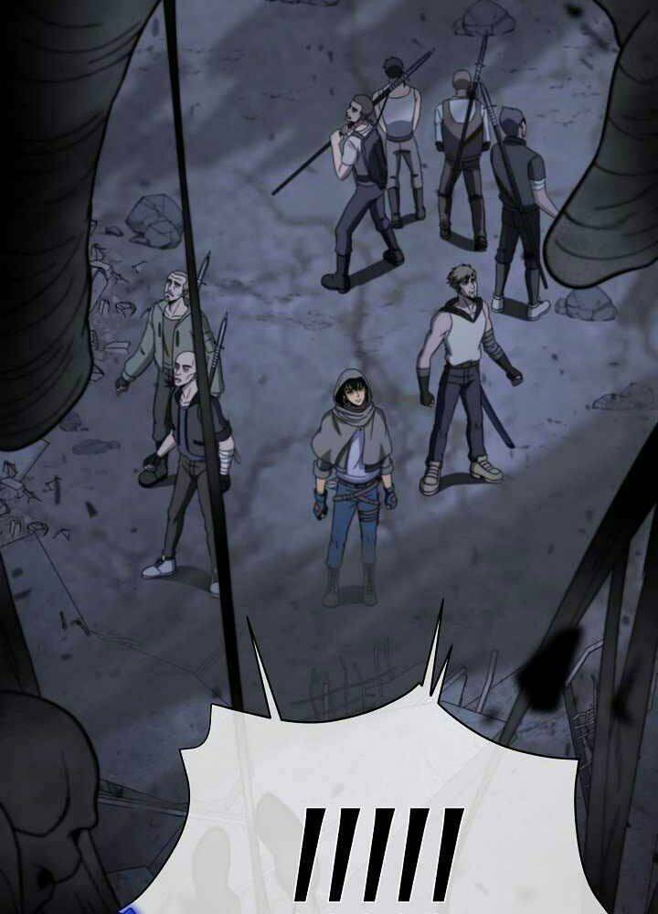 Thợ Săn Ăn Thịt Người - Chapter 2 - Page 7