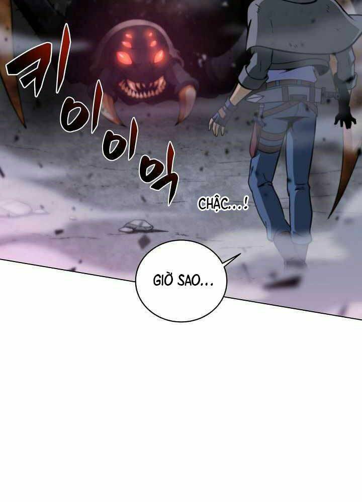 Thợ Săn Ăn Thịt Người - Chapter 2 - Page 95