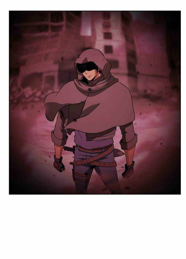 Thợ Săn Ăn Thịt Người - Chapter 2 - Page 97