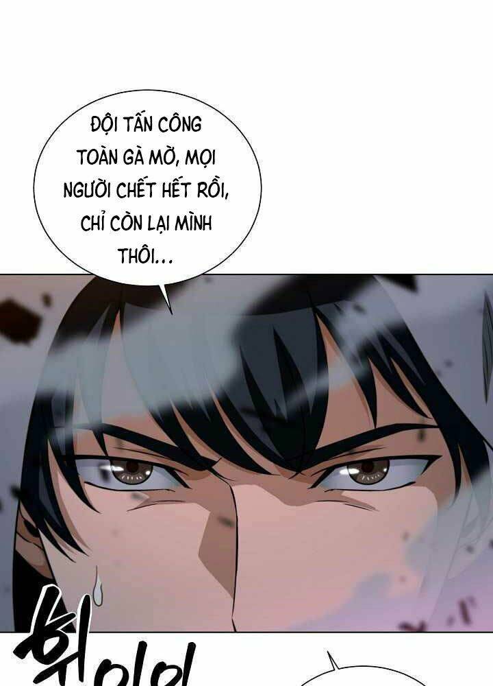 Thợ Săn Ăn Thịt Người - Chapter 2 - Page 98