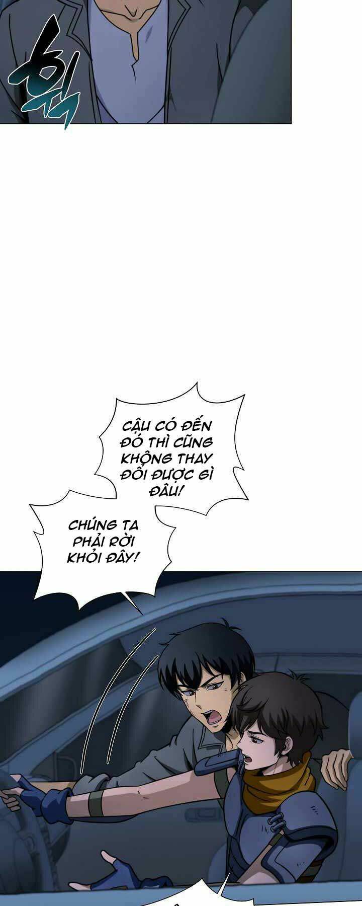 Thợ Săn Ăn Thịt Người - Chapter 20 - Page 13