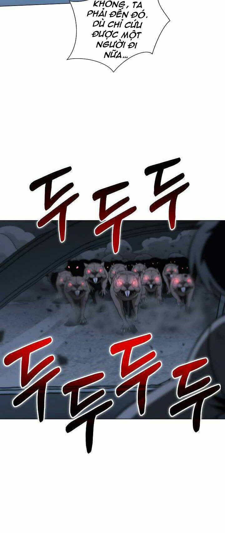 Thợ Săn Ăn Thịt Người - Chapter 20 - Page 14