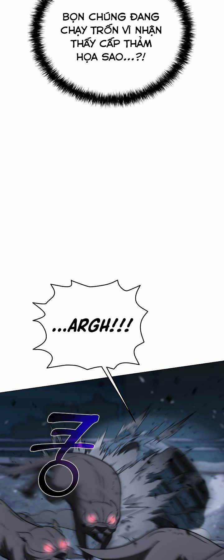 Thợ Săn Ăn Thịt Người - Chapter 20 - Page 16